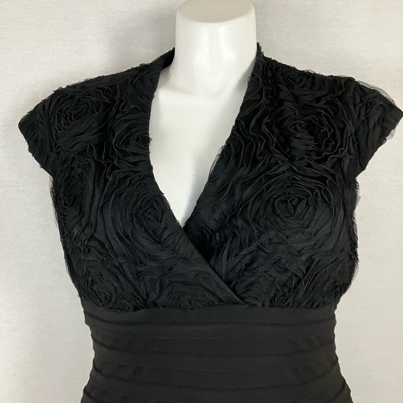 Xscape Tops - Xscape Special Occasion Top